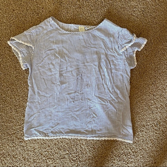 Japna Lounge Striped Pajama set - Picture 2 of 7